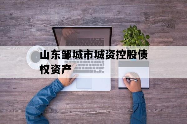 山东邹城市城资控股债权资产