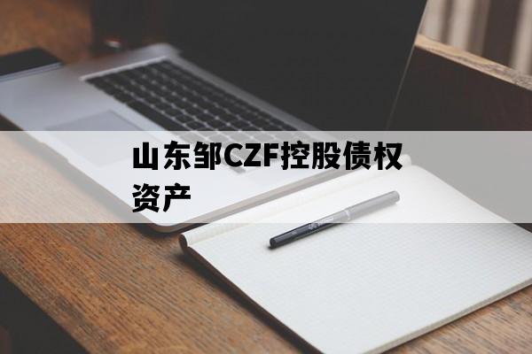 山东邹CZF控股债权资产