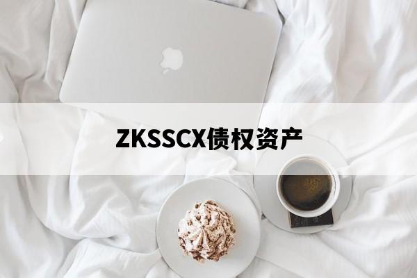 ZKSSCX债权资产