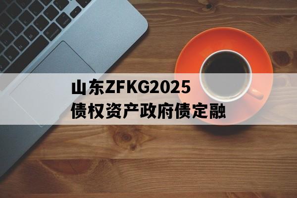 山东ZFKG2025债权资产政府债定融