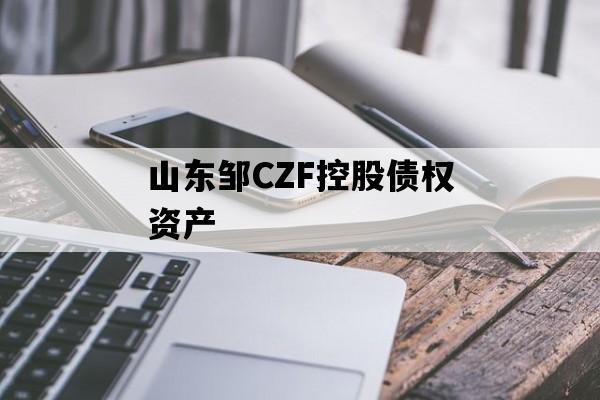 山东邹CZF控股债权资产