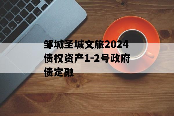 邹城圣城文旅2024债权资产1-2号政府债定融