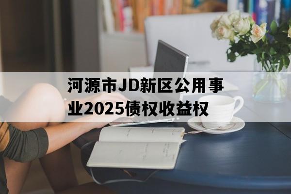 河源市JD新区公用事业2025债权收益权