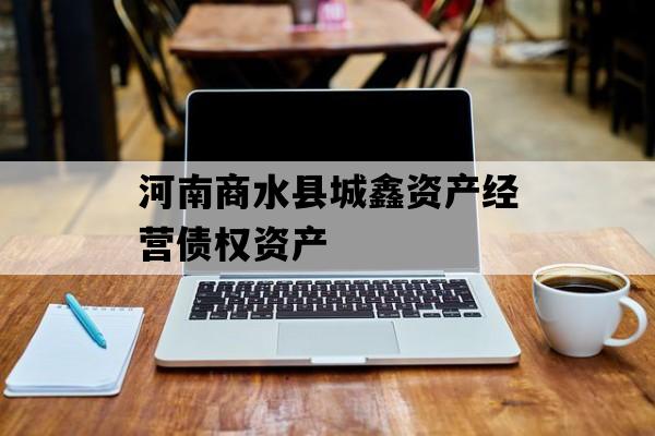 河南商水县城鑫资产经营债权资产