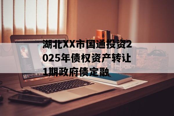 湖北XX市国通投资2025年债权资产转让1期政府债定融