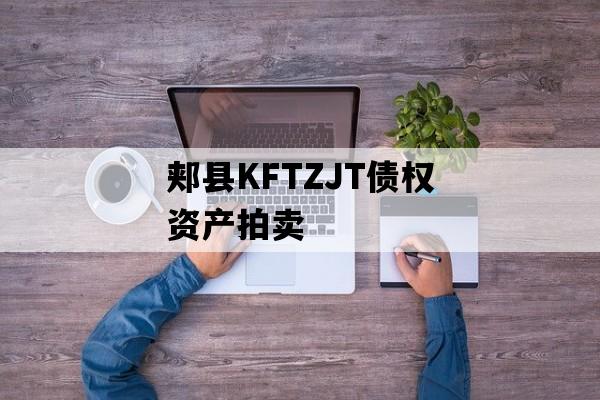 郏县KFTZJT债权资产拍卖