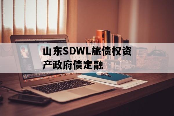 山东SDWL旅债权资产政府债定融