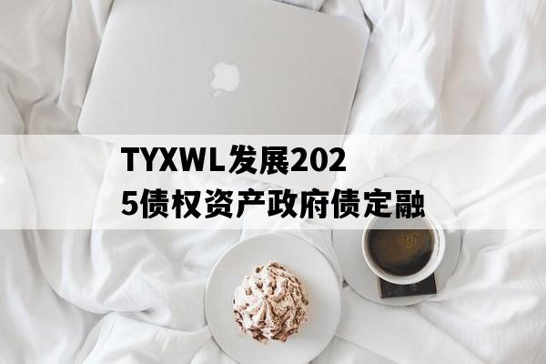 TYXWL发展2025债权资产政府债定融