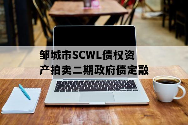 邹城市SCWL债权资产拍卖二期政府债定融