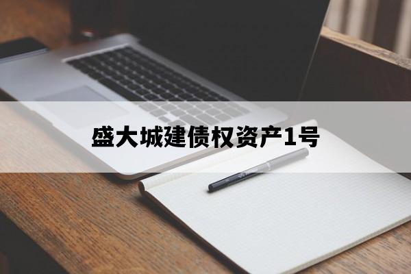 盛大城建债权资产1号