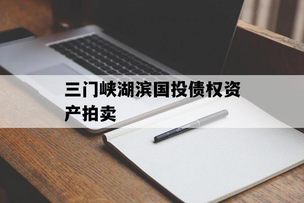 三门峡湖滨国投债权资产拍卖