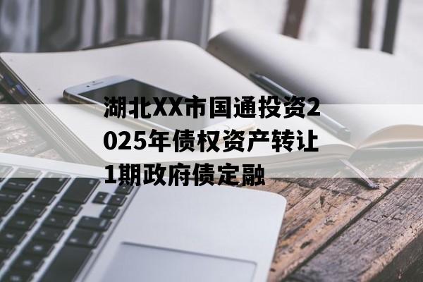 湖北XX市国通投资2025年债权资产转让1期政府债定融