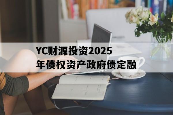 YC财源投资2025年债权资产政府债定融