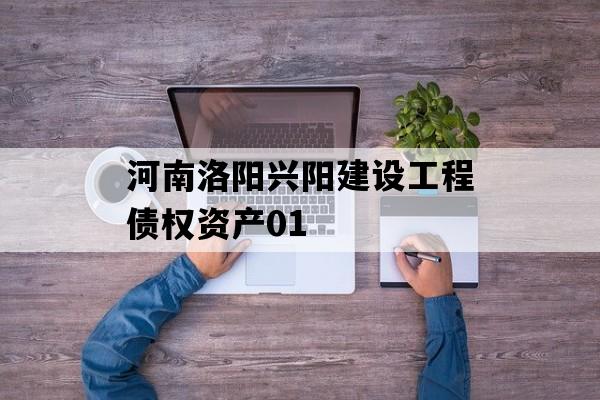 河南洛阳兴阳建设工程债权资产01