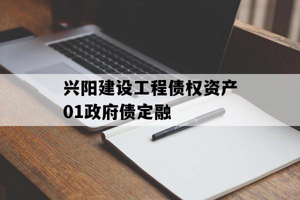 兴阳建设工程债权资产01政府债定融