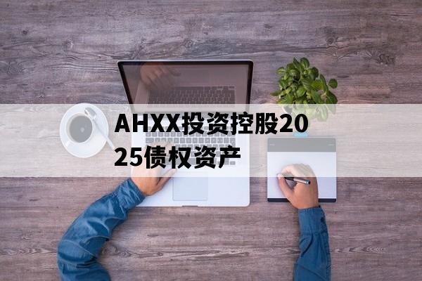 AHXX投资控股2025债权资产