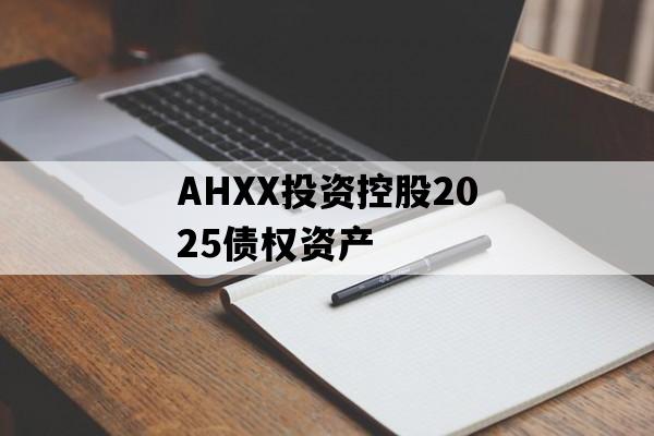 AHXX投资控股2025债权资产