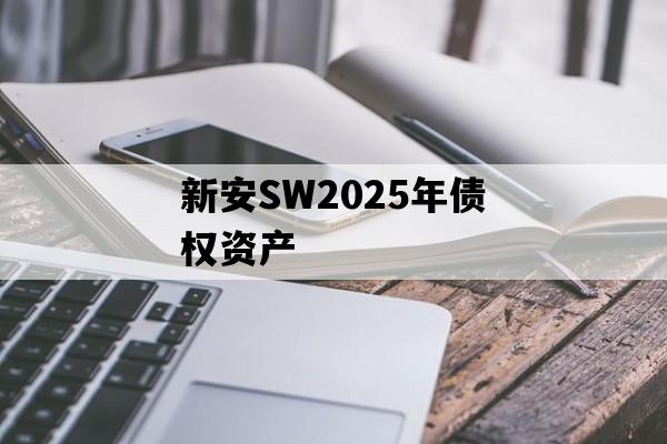 新安SW2025年债权资产