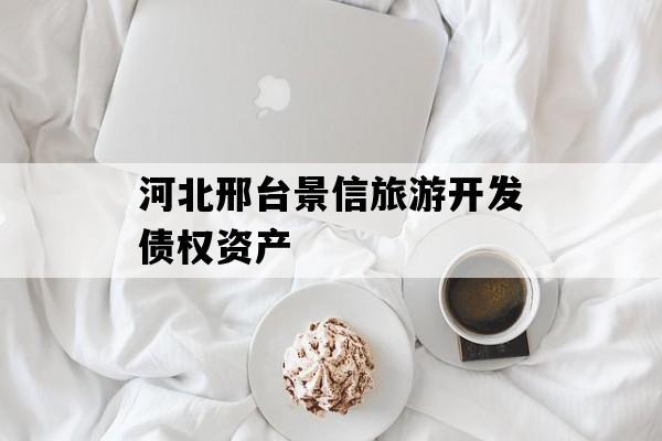 河北邢台景信旅游开发债权资产
