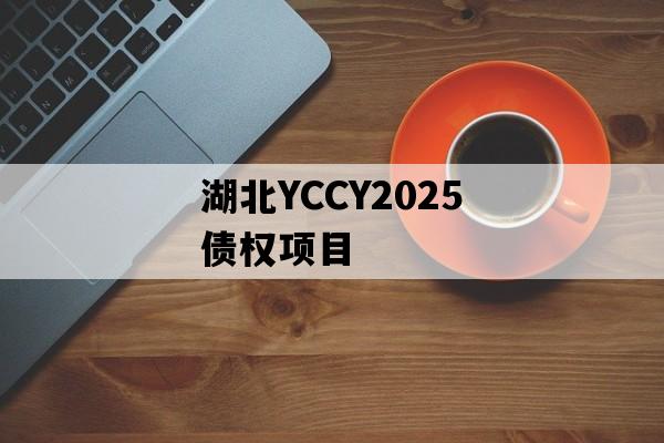 湖北YCCY2025债权项目