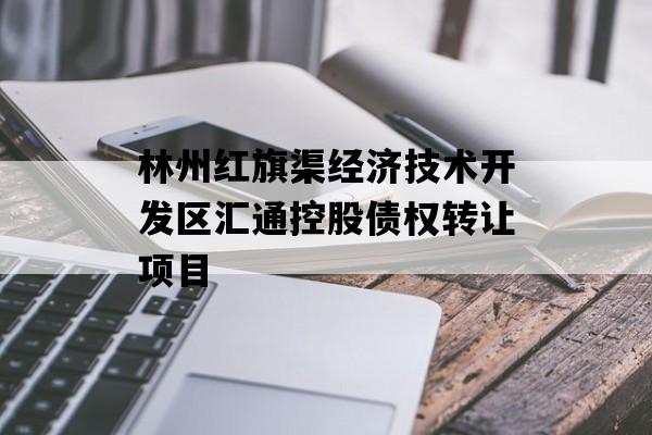 林州红旗渠经济技术开发区汇通控股债权转让项目