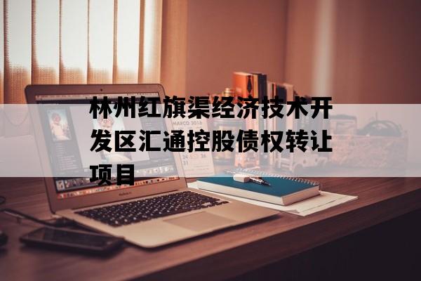 林州红旗渠经济技术开发区汇通控股债权转让项目