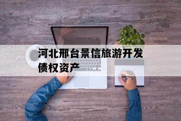 河北邢台景信旅游开发债权资产