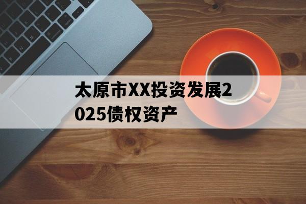 太原市XX投资发展2025债权资产