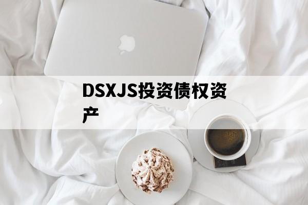 DSXJS投资债权资产 DSXJS投资债权资产